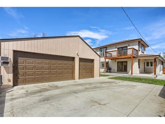 4949 Osceola St, Denver, CO 80212