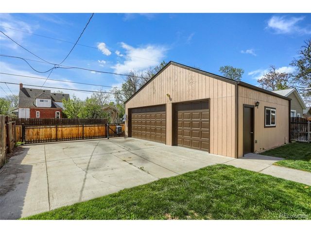 4949 Osceola St, Denver, CO 80212