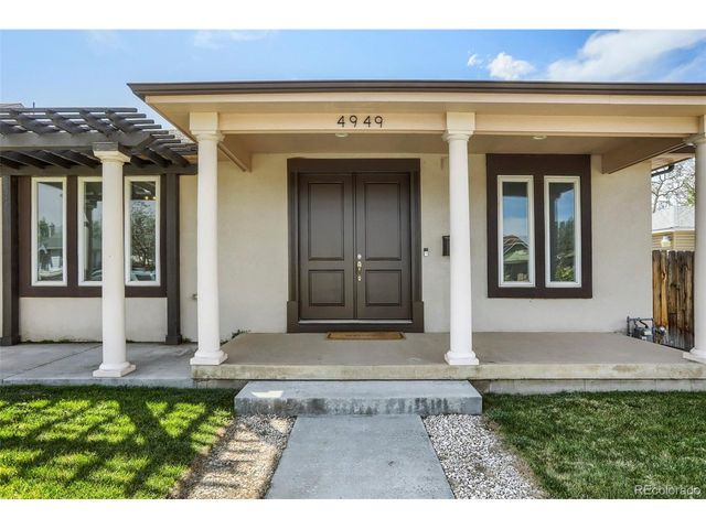 4949 Osceola St, Denver, CO 80212