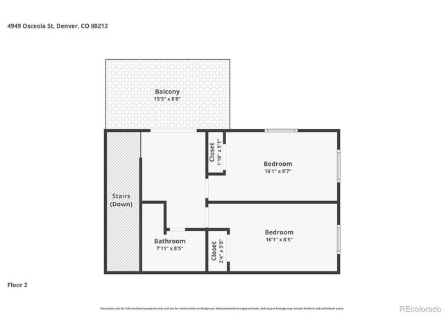 4949 Osceola St, Denver, CO 80212