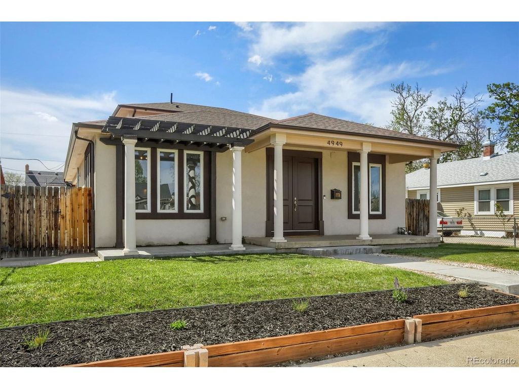 4949 Osceola St, Denver, CO 80212