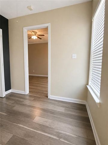 4478 Thorngate Lane Lane, Acworth, GA 30101