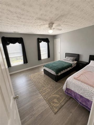 4478 Thorngate Lane Lane, Acworth, GA 30101