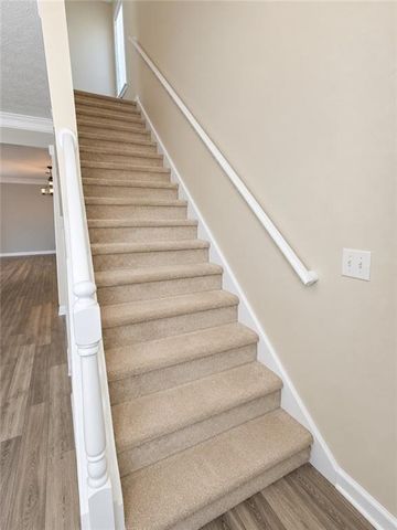 4478 Thorngate Lane Lane, Acworth, GA 30101