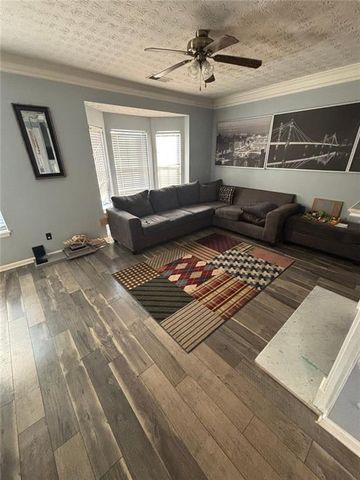 4478 Thorngate Lane Lane, Acworth, GA 30101