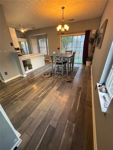 4478 Thorngate Lane Lane, Acworth, GA 30101