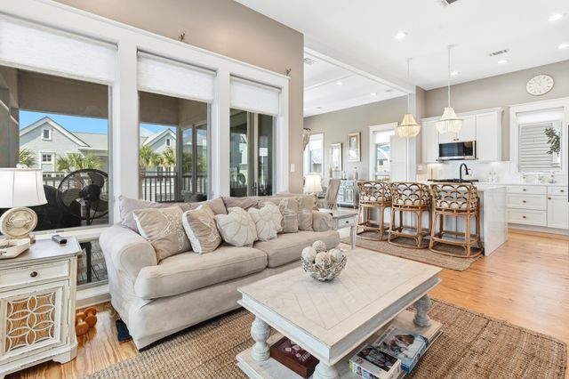 388 Cypress Drive, Santa Rosa Beach, FL 32459