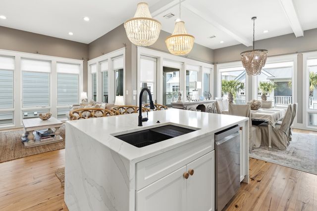 388 Cypress Drive, Santa Rosa Beach, FL 32459