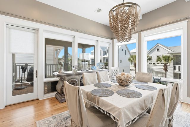 388 Cypress Drive, Santa Rosa Beach, FL 32459