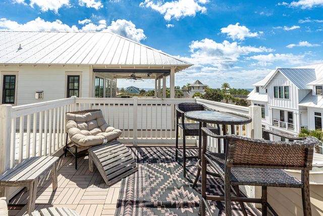 388 Cypress Drive, Santa Rosa Beach, FL 32459