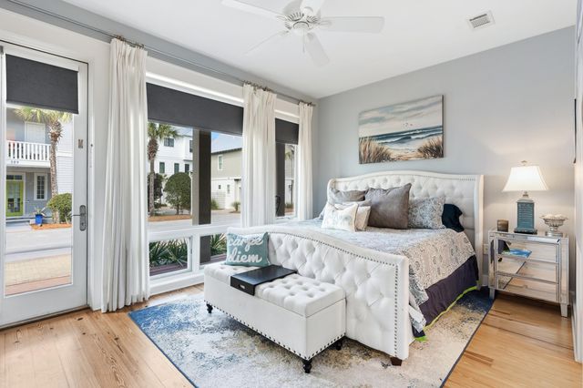 388 Cypress Drive, Santa Rosa Beach, FL 32459