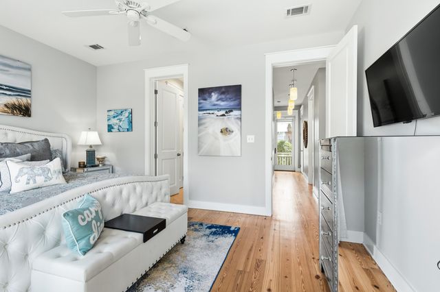 388 Cypress Drive, Santa Rosa Beach, FL 32459