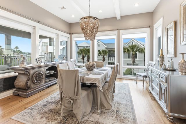 388 Cypress Drive, Santa Rosa Beach, FL 32459
