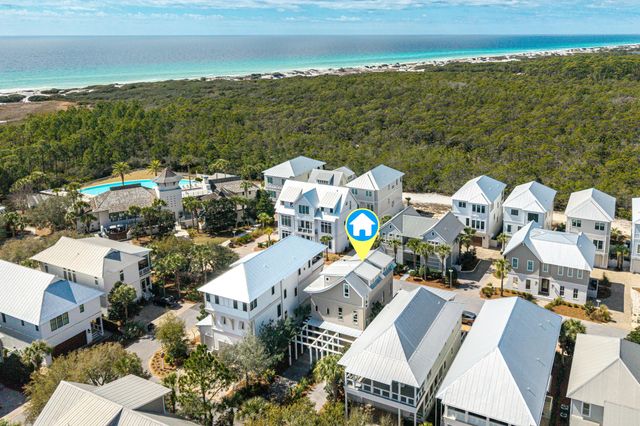 388 Cypress Drive, Santa Rosa Beach, FL 32459