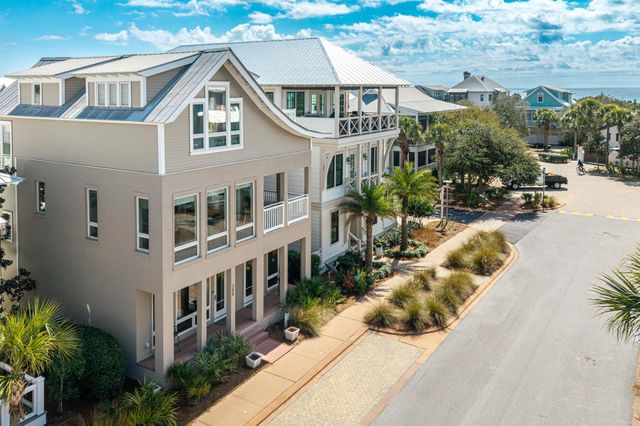 388 Cypress Drive, Santa Rosa Beach, FL 32459