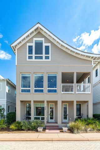 388 Cypress Drive, Santa Rosa Beach, FL 32459