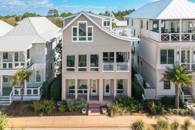 388 Cypress Drive, Santa Rosa Beach, FL 32459