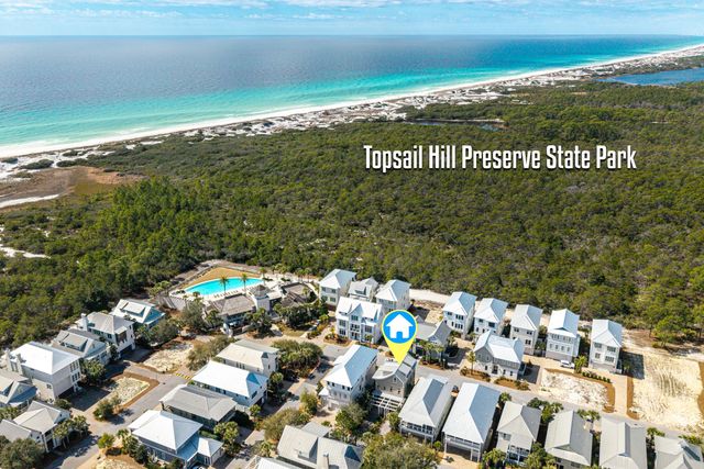388 Cypress Drive, Santa Rosa Beach, FL 32459