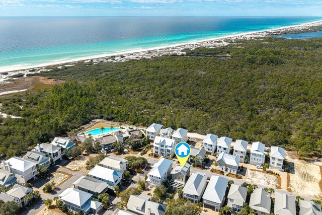 388 Cypress Drive, Santa Rosa Beach, FL 32459