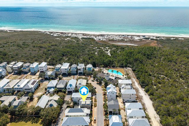 388 Cypress Drive, Santa Rosa Beach, FL 32459