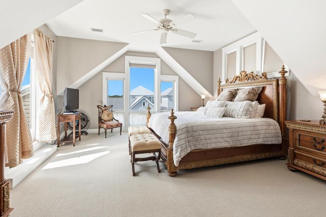 388 Cypress Drive, Santa Rosa Beach, FL 32459