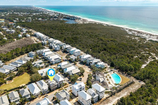 388 Cypress Drive, Santa Rosa Beach, FL 32459