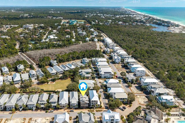 388 Cypress Drive, Santa Rosa Beach, FL 32459