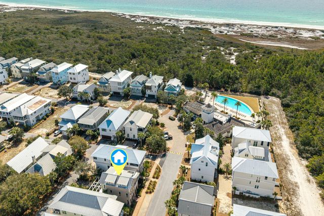 388 Cypress Drive, Santa Rosa Beach, FL 32459
