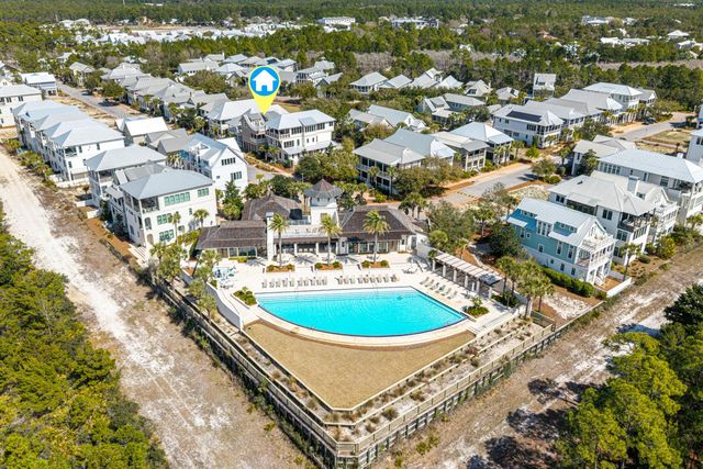 388 Cypress Drive, Santa Rosa Beach, FL 32459