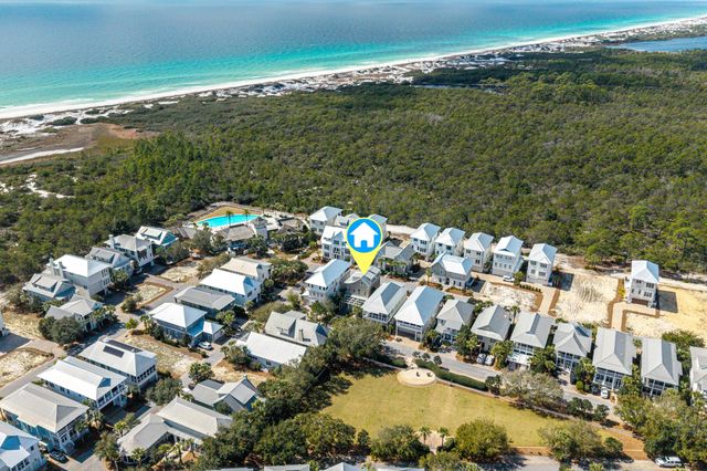 388 Cypress Drive, Santa Rosa Beach, FL 32459