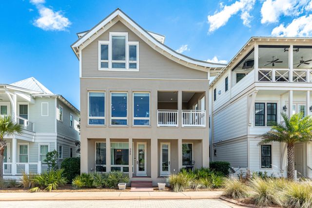388 Cypress Drive, Santa Rosa Beach, FL 32459