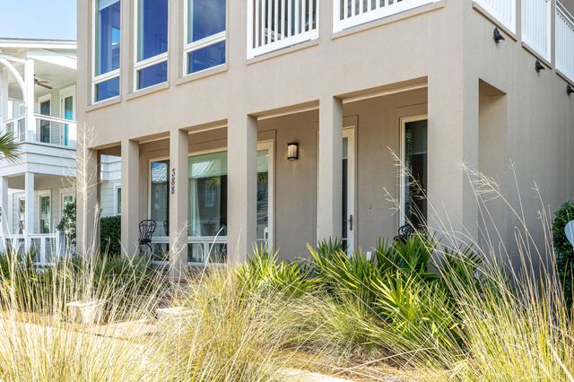 388 Cypress Drive, Santa Rosa Beach, FL 32459