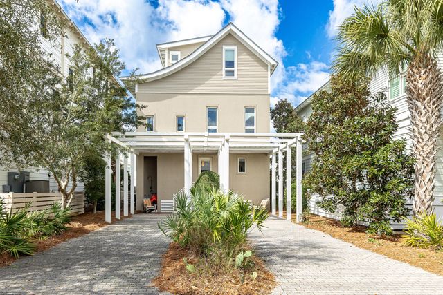388 Cypress Drive, Santa Rosa Beach, FL 32459