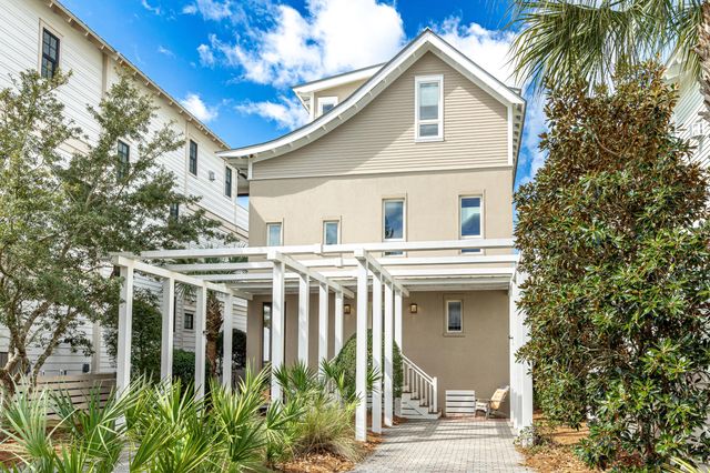 388 Cypress Drive, Santa Rosa Beach, FL 32459