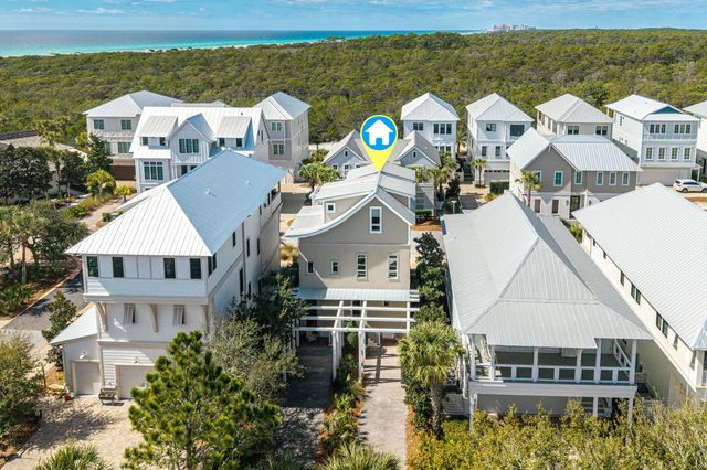 388 Cypress Drive, Santa Rosa Beach, FL 32459