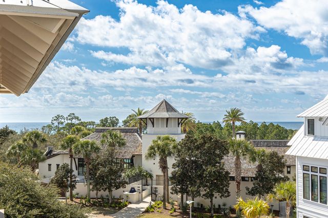 388 Cypress Drive, Santa Rosa Beach, FL 32459
