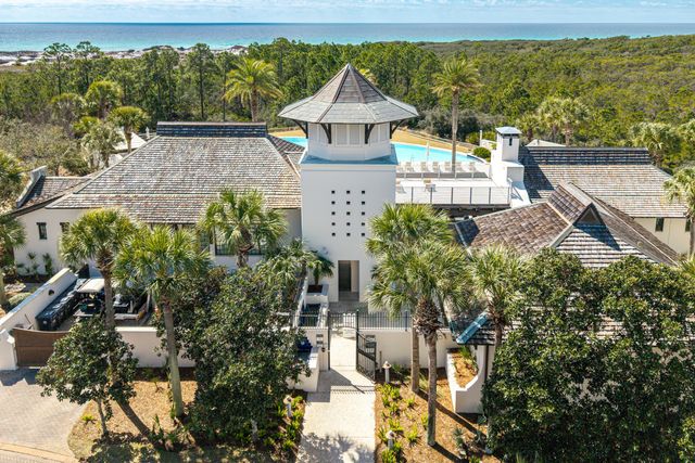 388 Cypress Drive, Santa Rosa Beach, FL 32459