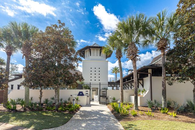 388 Cypress Drive, Santa Rosa Beach, FL 32459
