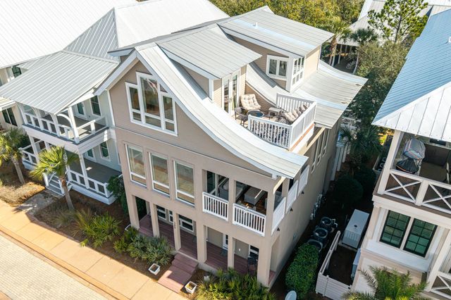 388 Cypress Drive, Santa Rosa Beach, FL 32459