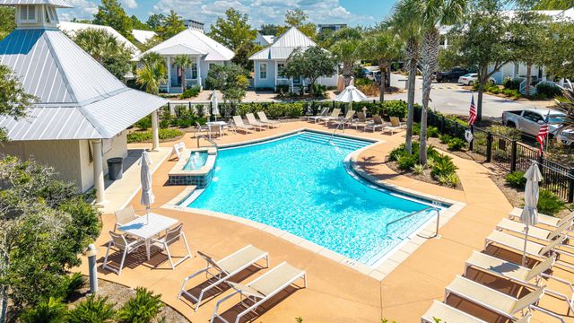 388 Cypress Drive, Santa Rosa Beach, FL 32459