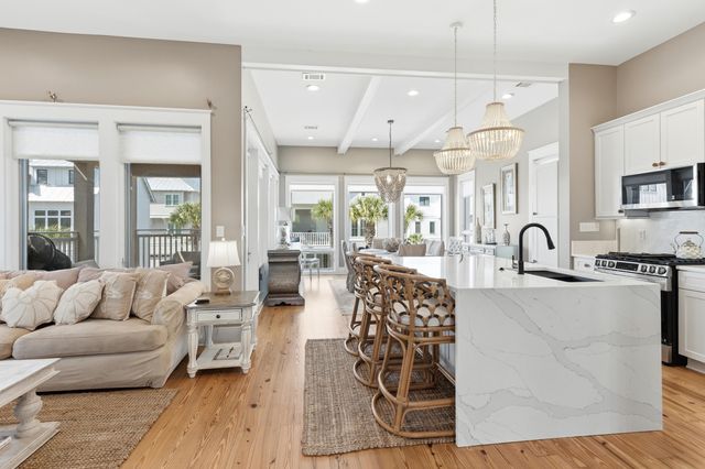 388 Cypress Drive, Santa Rosa Beach, FL 32459