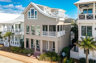 388 Cypress Drive, Santa Rosa Beach, FL 32459