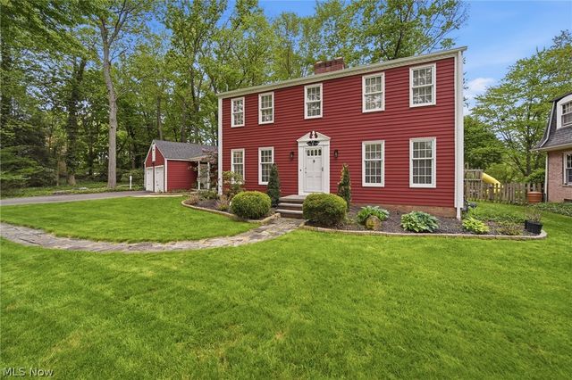 1776 Amarillo Street NW, North Canton, OH 44720