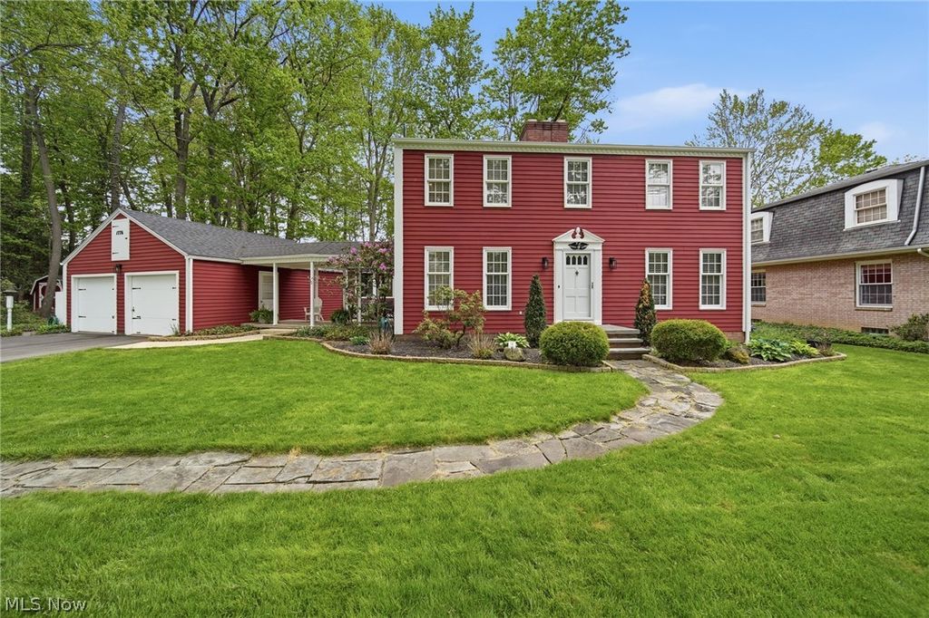 1776 Amarillo Street NW, North Canton, OH 44720