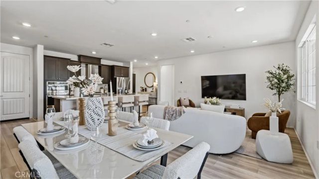 4007 E Amigos Privado, Ontario, CA 91761