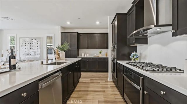 4007 E Amigos Privado, Ontario, CA 91761