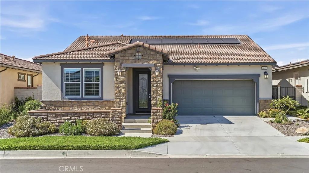 4007 E Amigos Privado, Ontario, CA 91761