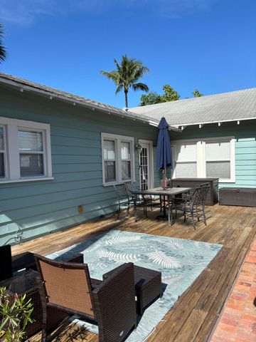808 Kanuga Drive, West Palm Beach, FL 33401