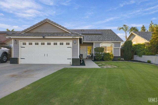 4311 Gelding Way, Bakersfield, CA 93312