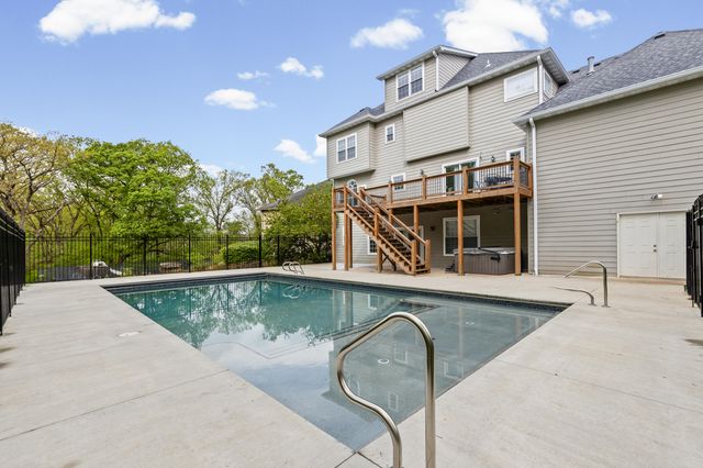 2501 ST REGIS CT, Columbia, MO 65203